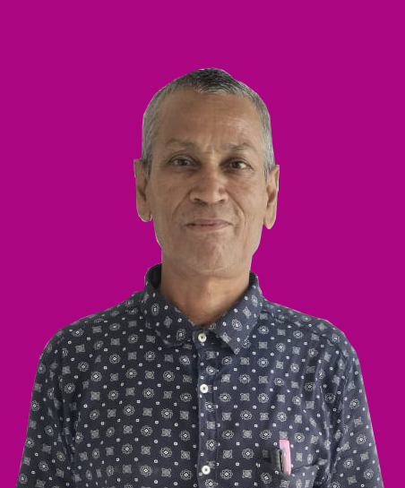 Bimal Kishior Thakur